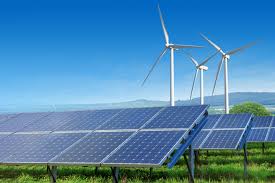 Renewable Energy Optimization