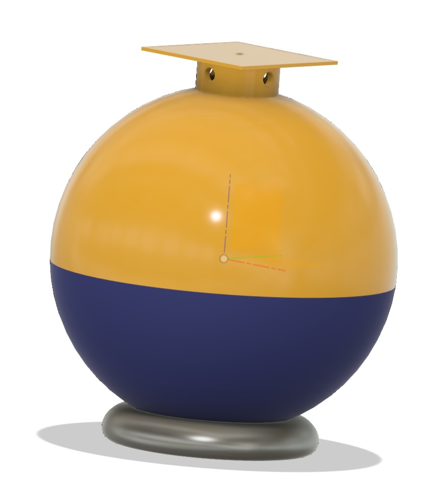 Buoy System