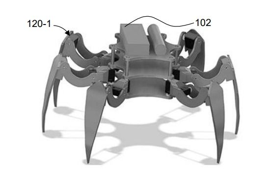 Navigational Robot