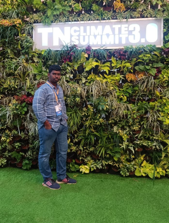N. Gokulnath Profile